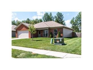 5604 Nature View, Memphis, IN 47143
