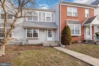 2461 Norrington Dr, Norristown, PA 19403