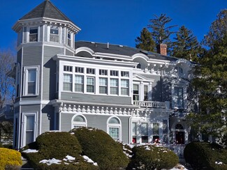 233 Market St Unit 1, Rockland, MA 02370