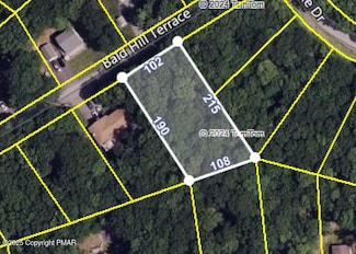 5 Bald Hill Terrace, Sunrise Lake, PA 18337