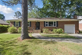4105 Clintwood Ln, Virginia Beach, VA 23452