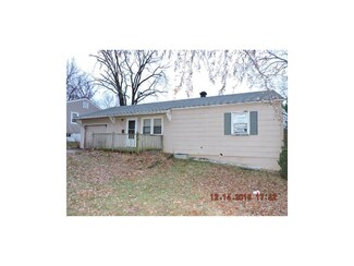 2309 S Arlington Ave, Independence, MO 64052