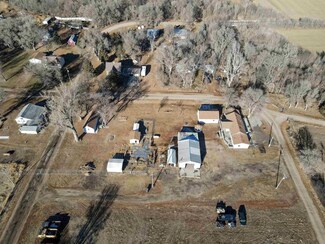 45338 2nd St Unit 79810 Main Street, Ansley, NE 68814