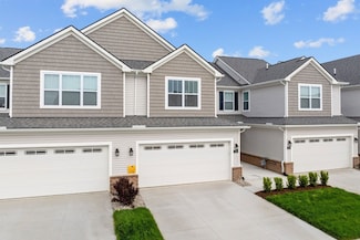 Braeden, Saline, MI 48176