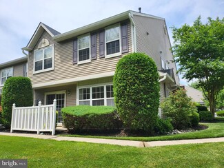 1108 Coventry Way Unit 1108, Mount Laurel, NJ 08054