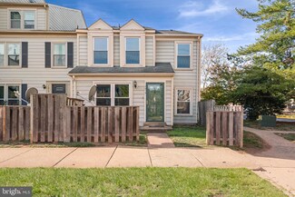 7513 Belle Grae Dr Unit 1112, Manassas, VA 20109