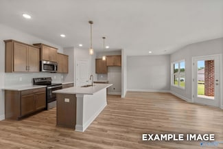 235 Jerrie Lynn Blvd, Meridianville, AL 35759