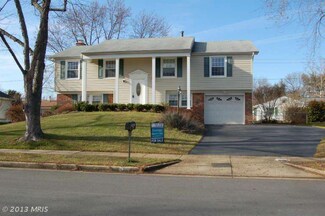 4224 Minstrell Ln, Fairfax, VA 22033