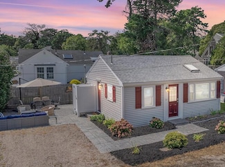 253 Shad Hole Rd Unit U 5A, Dennis Port, MA 02639