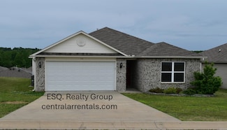 30 Summer Wind Rd, Conway, AR 72032