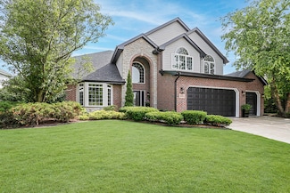 12041 Magnolia Ln, Homer Glen, IL 60491