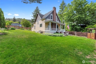 2217 W Prospect St, Chelan, WA 98816