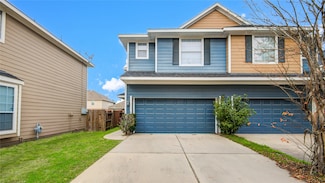 9031 Elm Drake Ln, Humble, TX 77338