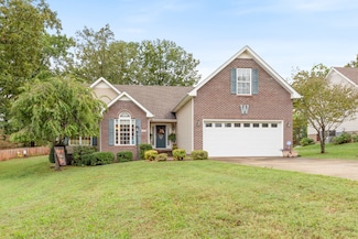 153 Baggett Ln, Dickson, TN 37055