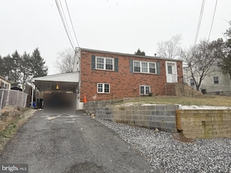 4416 Randolph Rd, Silver Spring, MD 20906