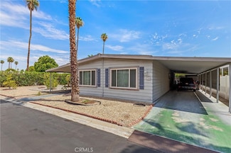 358 Club Circle Dr, Palm Springs, CA 92264