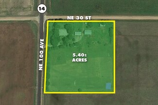 2966 N Highway 14, Murdock, KS 67111