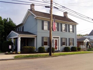 136 Main St, West Alexander, PA 15376