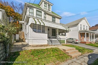 1719 Church Ave, Scranton, PA 18508