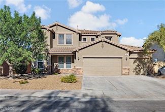 258 Chamomile Dr, Henderson, NV 89015