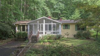 161 Mississippi Rd, Montreat, NC 28757