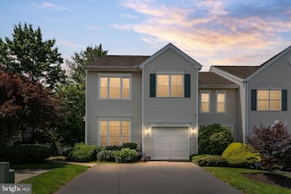701 Santa Anita Dr, North Wales, PA 19454