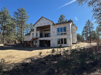 7572 Kelty Trail, Franktown, CO 80116