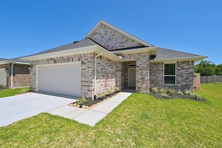 3918 Sugardale St, Baytown, TX 77521