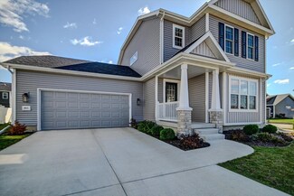5955 Rosewood Dr, McFarland, WI 53558