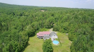 266 Crow Hill Rd, Parkman, ME 04443