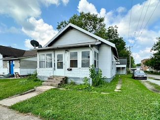 2503 Central Ave, Anderson, IN 46016