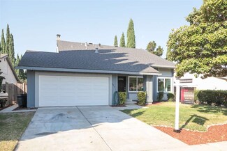 4013 Ambrose Ct, San Jose, CA 95121