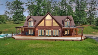 1769 Scenic View Rd, Moneta, VA 24121