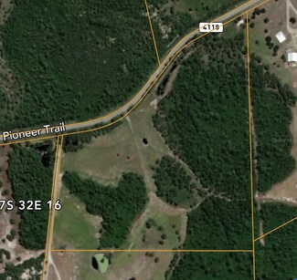 0 Pioneer Trail Unit MFRO6159711, New Smyrna Beach, FL 32168