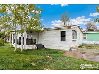 2300 W County Road 38 E Unit Lot 51, Fort Collins, CO 80526