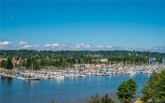 920 East Bay Dr NE Unit 2D302, Olympia, WA 98506