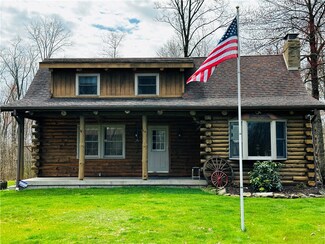 240 Saxonburg Rd, Butler, PA 16002