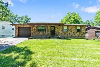 211 Oaklane Dr, Cape Girardeau, MO 63701