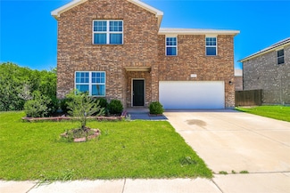 5305 Shady Springs Trail, Fort Worth, TX 76179