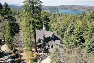 28964 Quail Run Ct, Lake Arrowhead, CA 92352