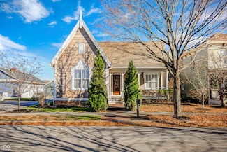 12697 Treaty Line St, Carmel, IN 46032