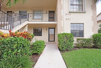 501 Pinecrest Cir Unit F, Jupiter, FL 33458