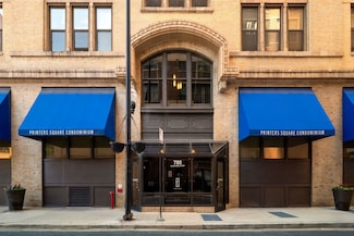 780 S Federal St Unit 605, Chicago, IL 60605