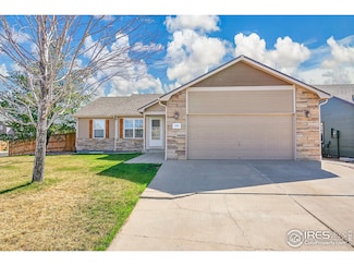 100 Summit View Rd, Severance, CO 80550