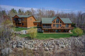 129 Kezar Heights, Bridgton, ME 04009