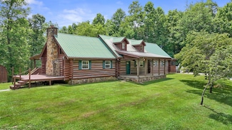 352 Cr-1258, Beattyville, KY 41311