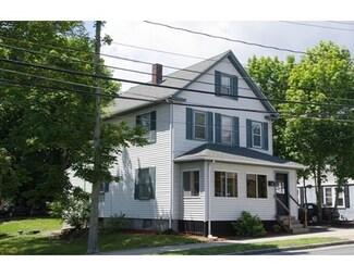 301 Water St, Wakefield, MA 01880