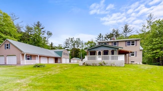 59 Sodom Rd, Hebron, ME 04238
