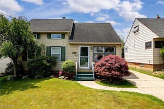12610 Woodward Blvd, Cleveland, OH 44125