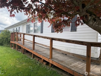 201 W Oakview Ave Unit 94, Centralia, WA 98531